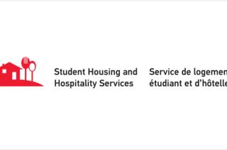 Student Housing Logo