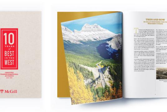 Best in the West Publication