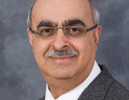 Dr. Darius Bägli