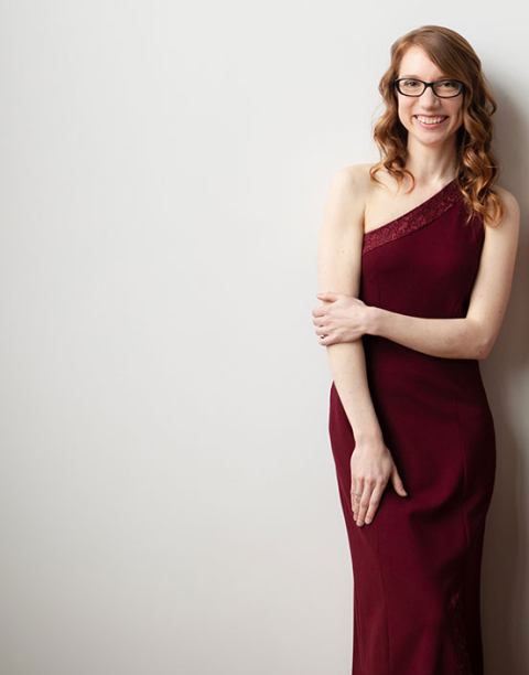 Meagan Milatz
