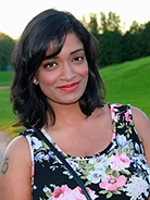 Abi Rajkumar