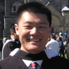 Dongwei (Oscar) Yu