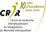 CRIR logo