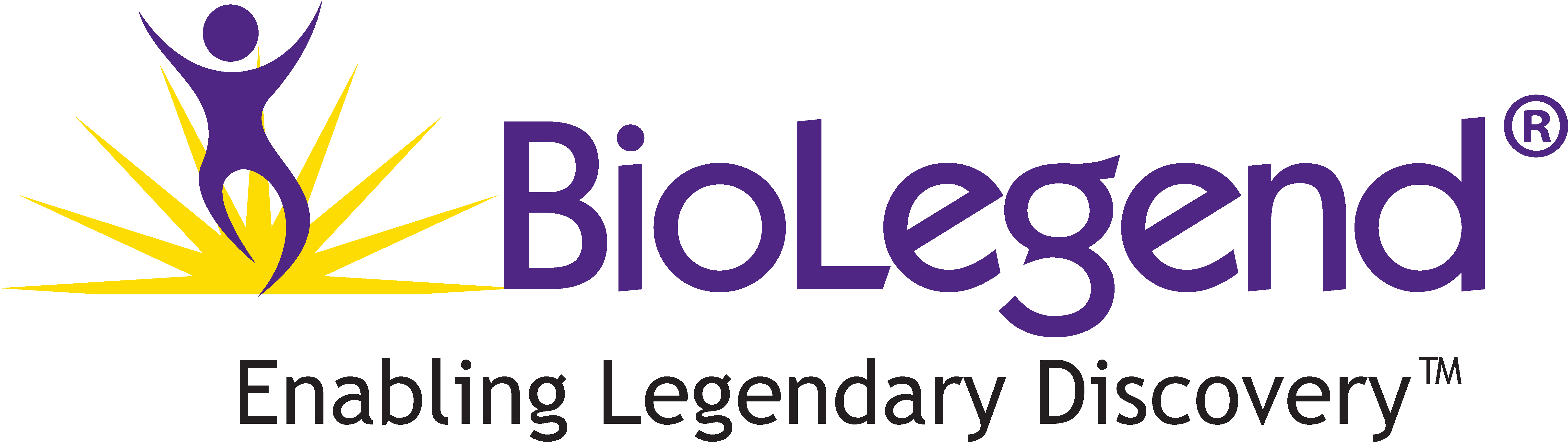 BioLegend: Enabling legendary discovery