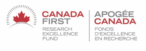 Canada First Research Excellence Fund / Apogée Canada Fonds d'Excellence en Recherche