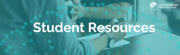 student resources logo