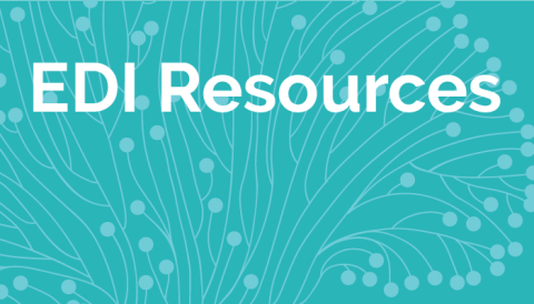 EDI Resources