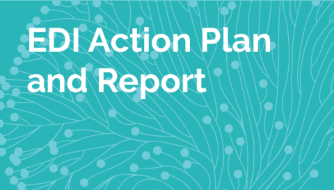 EDI Action Plan and Report