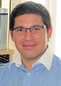 Renzo Munita