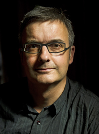  Portrait du professeur Trudo Lemmens