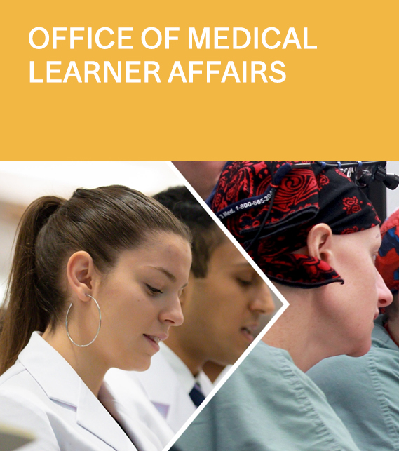Office of Medical Learner Affairs