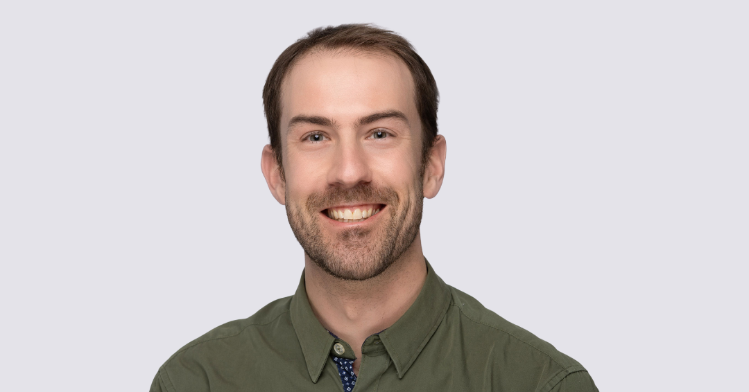 Gabriel Venne, PhD