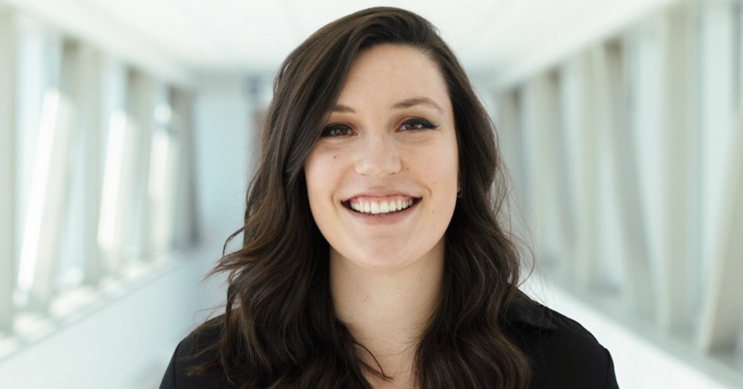Caitlin Fierheller