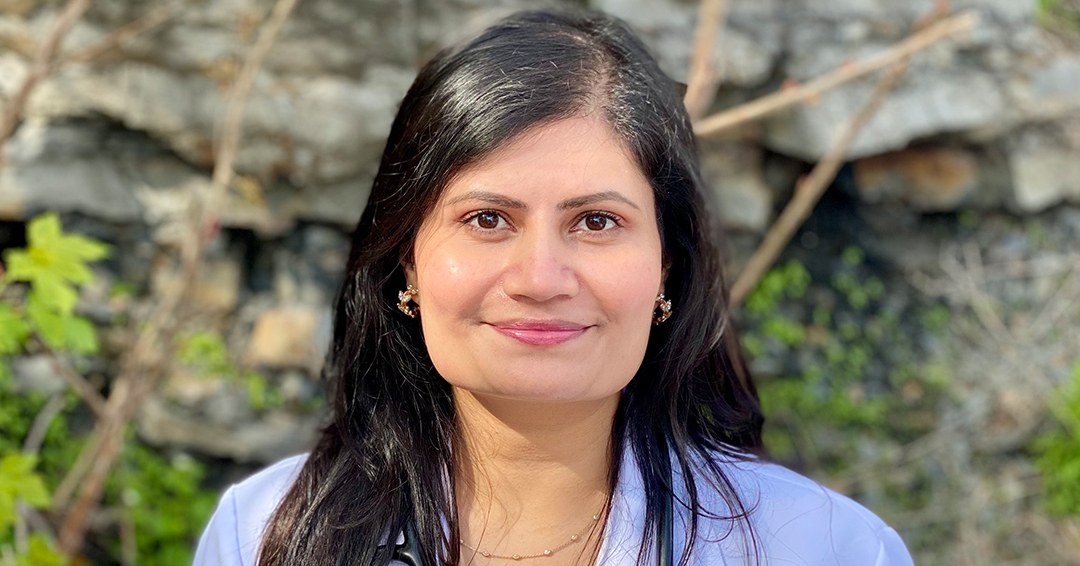 Sumaira Mazhar