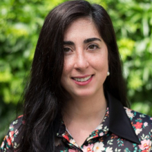 Carolyne Elbaz Carolyne Elbaz