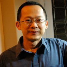 Chee Loong Saw Chee Loong Saw