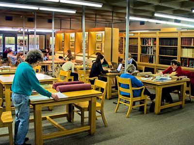 Rare Book Collections - University Libraries