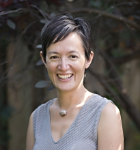 Prof. Laura Madokoro