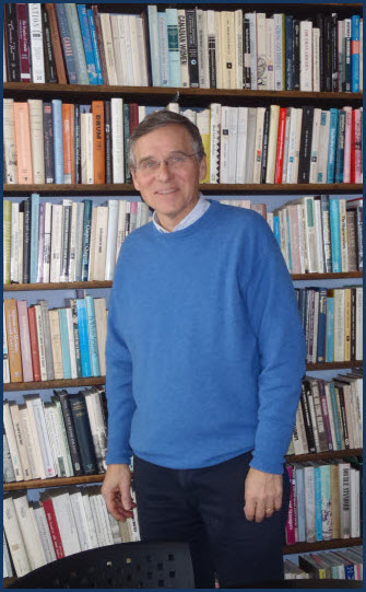 Prof. John Zucchi