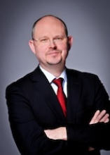 Prof. Hans Beck
