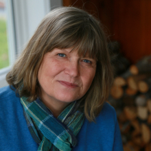Suzanne Morton Suzanne Morton