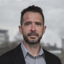 Travis Bruce (on sabbatical) Travis Bruce (on sabbatical)