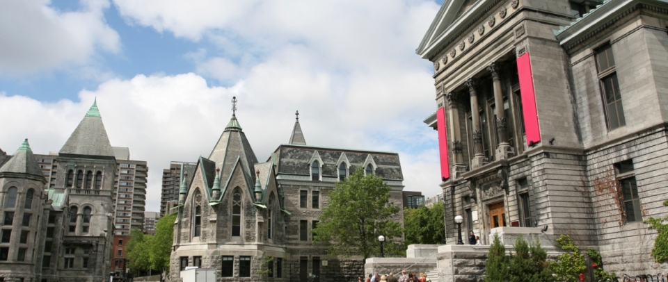 phd history mcgill