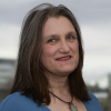 Elizabeth Elbourne (on sabbatical)