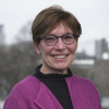 Judith  Szapor