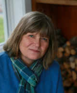 Professor Suzanne Morton