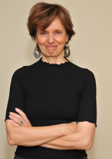 Professor Catherine Desbarats
