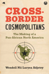 Cross Border Book Cover
