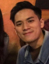 Kelvin Chan