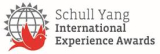 The Schull Yang International Experience Award logo