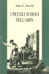 Book cover of " I Piccoli Schiavi Dell'arpa"