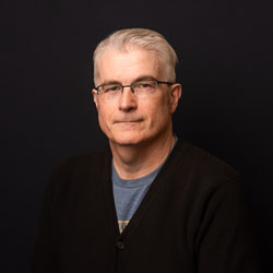 David Stephens