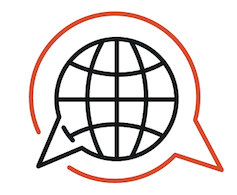 communication icon