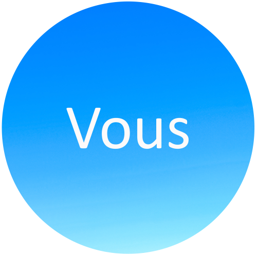 Vous