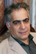 Reza Eslami Reza Eslami