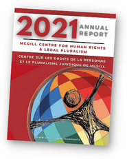 2021 Annual Report