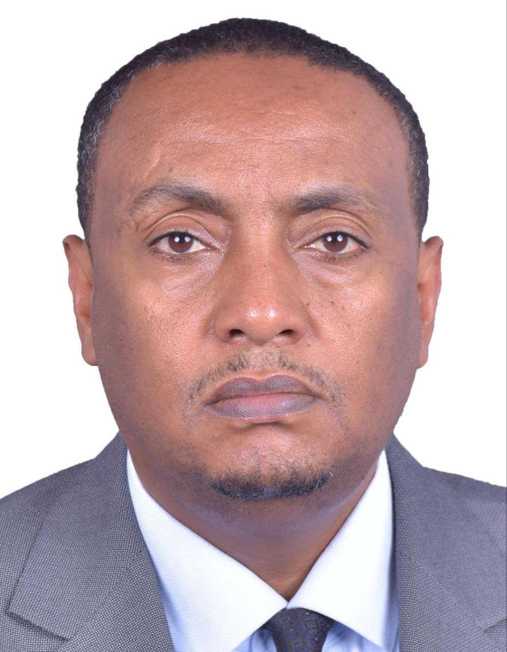 Samuel Addis Alemayehu