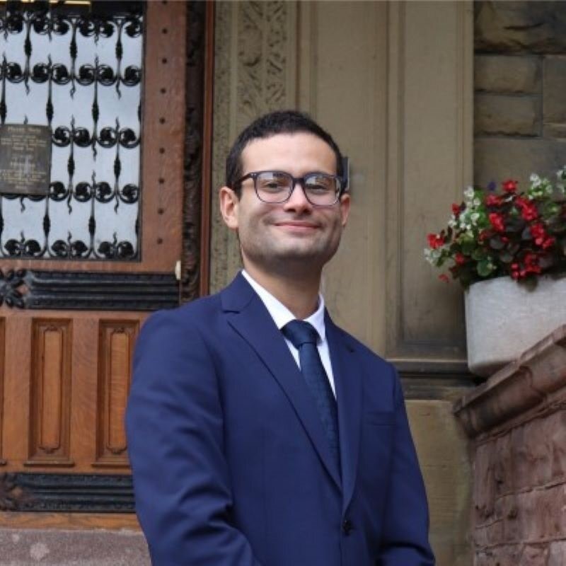 Aziz Driss