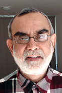 Fayyaz Baqir Fayyaz Baqir