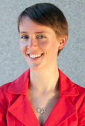 Geneviève Painter