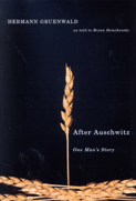 Cover of 'After Auschwitz: One Man's Story'