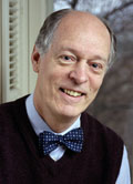 Roderick A. Macdonald