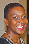Iyiola Solanke 