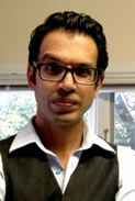 Yavar Hameed