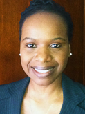 Monica Moyo