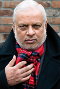Ranabir Samaddar